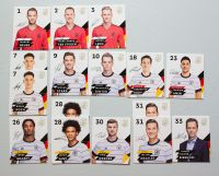Sticker Cards von Rewe Fussball Euro EM 2020 aussuchen Nordrhein-Westfalen - Dinslaken Vorschau