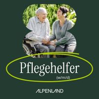 Pflegehelfer (w/m/d) Baden-Württemberg - Villingen-Schwenningen Vorschau