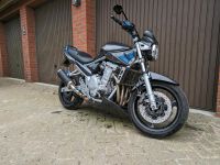 Suzuki GSF 650 Bandit Niedersachsen - Uelsen Vorschau