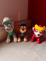 Paw Patrol Kuscheltier Bayern - Klingenberg am Main Vorschau