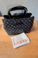 Guess Handtasche Umhängetasche neu Hessen - Schwalmstadt Vorschau