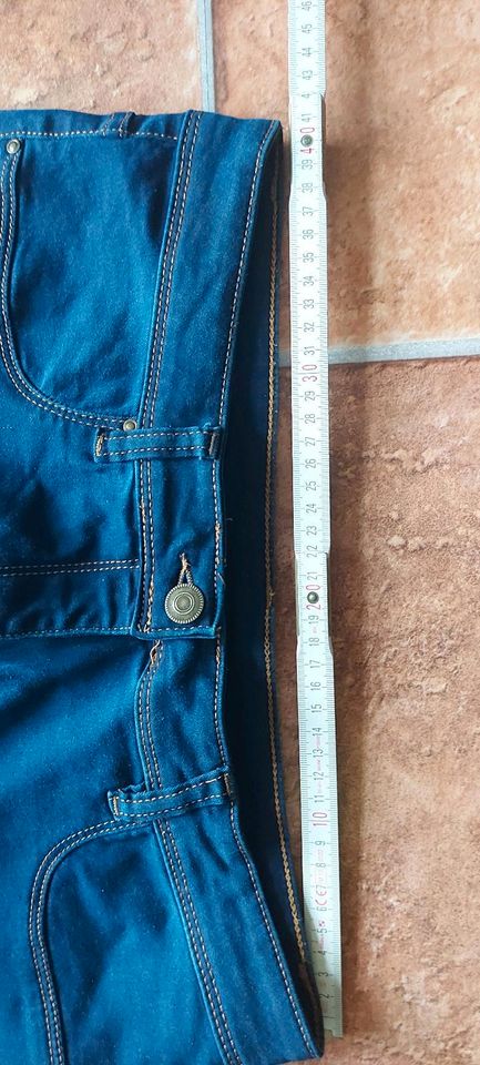 Up2Fashion Aldi Sommer Jeans Neu Gr44 in Gotha