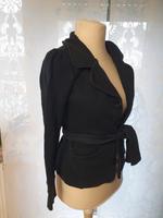 EDC by Esprit Gr. M, Sweatblazer schwarz Baden-Württemberg - Wertheim Vorschau