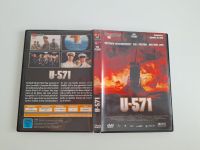 DVD - U571 Nordrhein-Westfalen - Langenfeld Vorschau