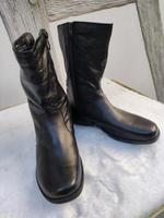 Winterstiefel von Caprice in Größe 38 Thüringen - Hörselberg-Hainich Vorschau