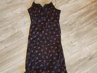 Sommerkleid BlümchenDamenkleid Kleid Damen Mädchen Gr 34 Gr Xs Schleswig-Holstein - Flensburg Vorschau