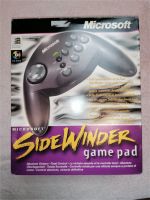 Microsoft SideWinder Game Pad mit Originalkarton 486-00006 Bayern - Höchstädt a.d. Donau Vorschau