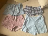 Kurze Hosen Shorts Sporthosen Adidas Chiemsee Gr. S / 36 / 38 Hessen - Oberursel (Taunus) Vorschau