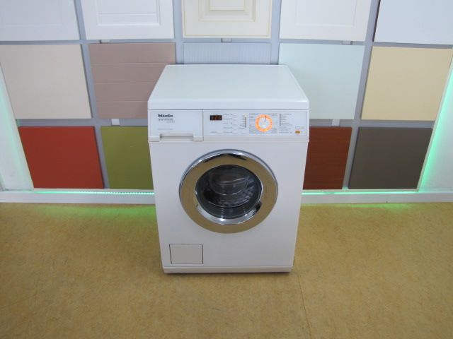 ⭐⭐️⭐️⭐⭐ MIELE W 433 ✔18 Monate Garantie ✔ Waschmaschine in Berlin