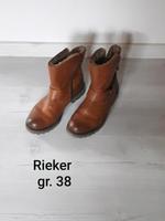 Rieker Damen Winterstiefel Bayern - Hof (Saale) Vorschau
