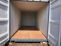 Lagerraum-Container-Abstellraum-Lager-Garage-Möbellager Kreis Ostholstein - Großenbrode Vorschau
