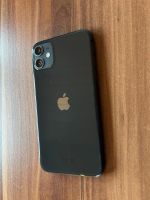 IPhone 11 / 64 GB / black Baden-Württemberg - Ulm Vorschau