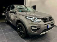 Land Rover Discovery 2.2 HSE Automatik 4WD AHK Elberfeld - Elberfeld-West Vorschau