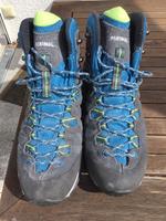 Meindl Kapstadt GTX Wanderschuhe 9,5 Niedersachsen - Göttingen Vorschau