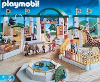 Playmobil Set Zoo/Tierpark, alt, Gehege/Teich/Eingang/Kasse/Zäune Bremen - Neustadt Vorschau