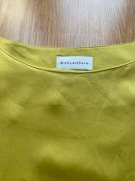 DelicateLove oversize Shirt 100% Seide lindgrün NP 180€ München - Altstadt-Lehel Vorschau