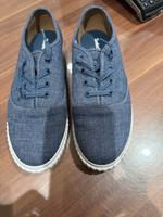 Timberland Sneaker Gr. 39,5 NEU Nordrhein-Westfalen - Geldern Vorschau
