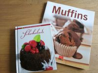 Kochbuch Dessert /Muffin / Schokolade Niedersachsen - Wietmarschen Vorschau