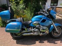 BMW R1200 CL, Chopper/Cruiser München - Moosach Vorschau