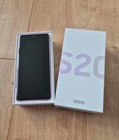 Samsung Galaxy S20 FE 128 GB cloud lavender Sachsen - Lohsa Vorschau