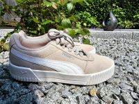 Puma Sneaker Gr 38.5 Niedersachsen - Stade Vorschau