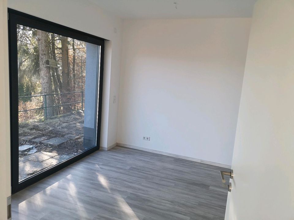 UG Wohnung 2 Zi. 65 qm mit großer Terasse Bad Soden-Salmünster in Bad Soden-Salmünster