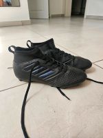 ADIDAS Fussball Schuhe Größe 36, US 4, schwarz Hessen - Lampertheim Vorschau