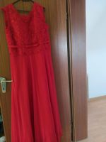 Rotes Kleid Nordrhein-Westfalen - Heinsberg Vorschau