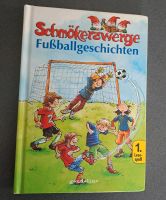 Buch für 1.Klasse"Fußball" Bayern - Wartmannsroth Vorschau