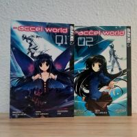 Accel World Teil 1 & 2, Manga Baden-Württemberg - Villingen-Schwenningen Vorschau