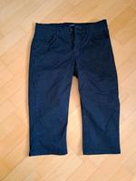 Caprihose von Angels Gr 36 schwarz Kr. München - Schäftlarn Vorschau