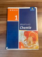 Chemiebuch „Blickpunkt 1“ Köln - Rath-Heumar Vorschau