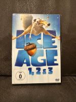 DVD ICE Age 1-3 *NEU* Nordrhein-Westfalen - Schmallenberg Vorschau