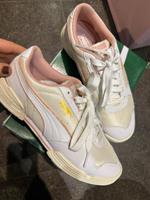 Puma Sneaker Pastellfarbene Details Rheinland-Pfalz - Bodenheim Vorschau