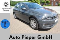 Volkswagen Polo TSI Trendline Cool & Sound 4-türig Klima Nordrhein-Westfalen - Drensteinfurt Vorschau