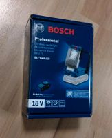 Bosch Professional 18V System Akku LED Lampe GLI VariLED Niedersachsen - Stuhr Vorschau