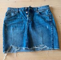 Jeansrock von Only Größe 38 Nordrhein-Westfalen - Hövelhof Vorschau