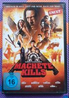 Machete Kills DVD Baden-Württemberg - Offenburg Vorschau