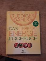 Das Lebensenergie Kochbuch Bayern - Sachsenkam Vorschau