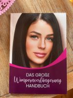 Übungsset zur Wimpernverlängerung Bayern - Adelsdorf Vorschau