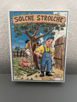 Spiel - Solche Strolche Niedersachsen - Bötersen Vorschau