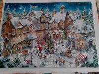 Weihnachtsspuzzle Bayern - Forchheim Vorschau