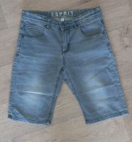 ESPRIT Sommerjeans - grau - Junge Gr. 164 TOP Rostock - Seebad Warnemünde Vorschau