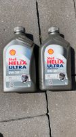 Motoröl Shell Helix Ultra OW-30 Nordrhein-Westfalen - Drensteinfurt Vorschau