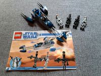 Lego Star Wars 8015 Nordrhein-Westfalen - Leverkusen Vorschau