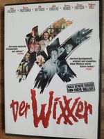 Der WiXXer   ..DVD Sachsen-Anhalt - Wernigerode Vorschau