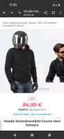 Course Hoodie Motorrad Neu mit Etickett Baden-Württemberg - Heidelberg Vorschau