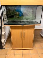 Juwel Aquarium ca 150Liter mit Unterschrank + Pumpe Bayern - Erding Vorschau