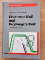 Elektrische Mess- und Regelungstechnik Bayern - Traunstein Vorschau