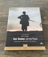 DVD **Der Soldat James Ryan** Sachsen-Anhalt - Bad Kösen Vorschau